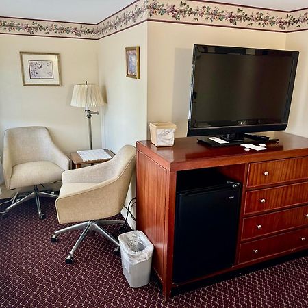 Merrill Farm Inn Норт-Конвей Экстерьер фото