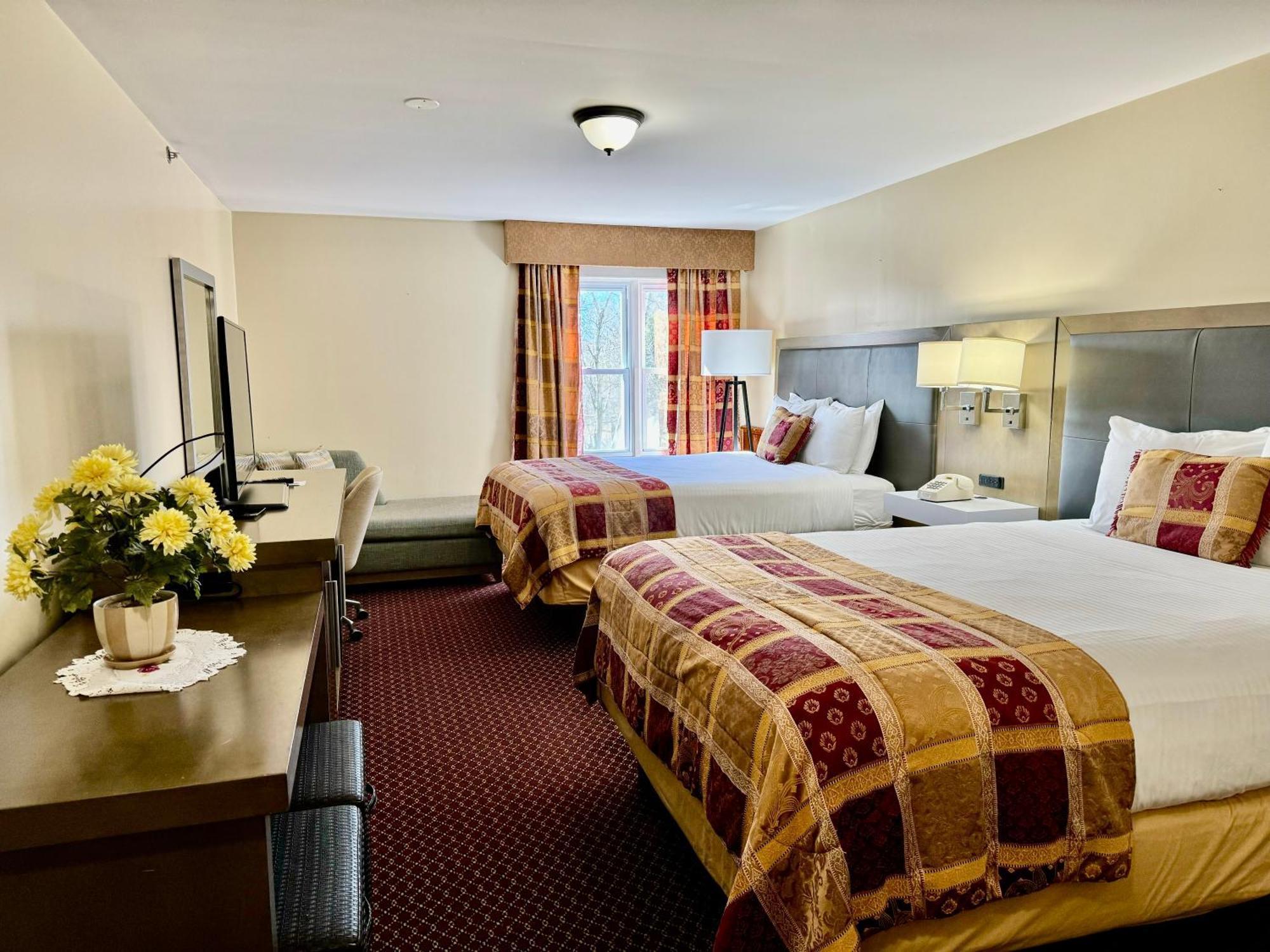 Merrill Farm Inn Норт-Конвей Экстерьер фото