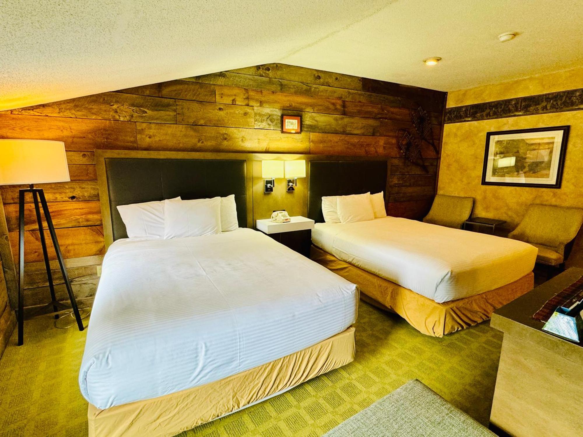 Merrill Farm Inn Норт-Конвей Экстерьер фото
