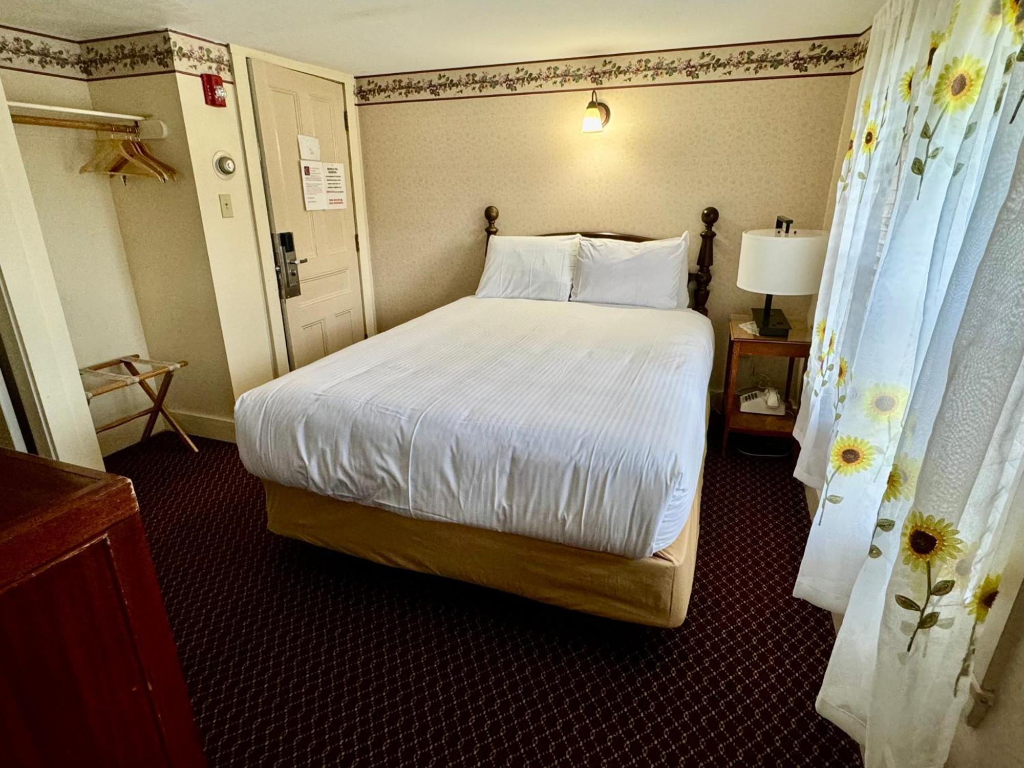 Merrill Farm Inn Норт-Конвей Экстерьер фото